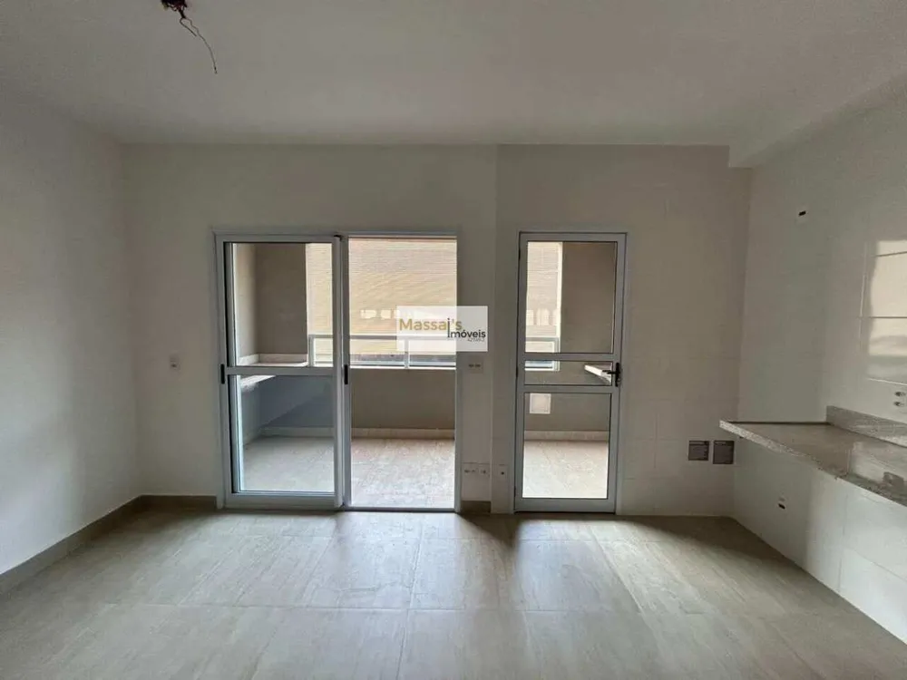 Apartamento, 2 quartos, 64 m² - Foto 2