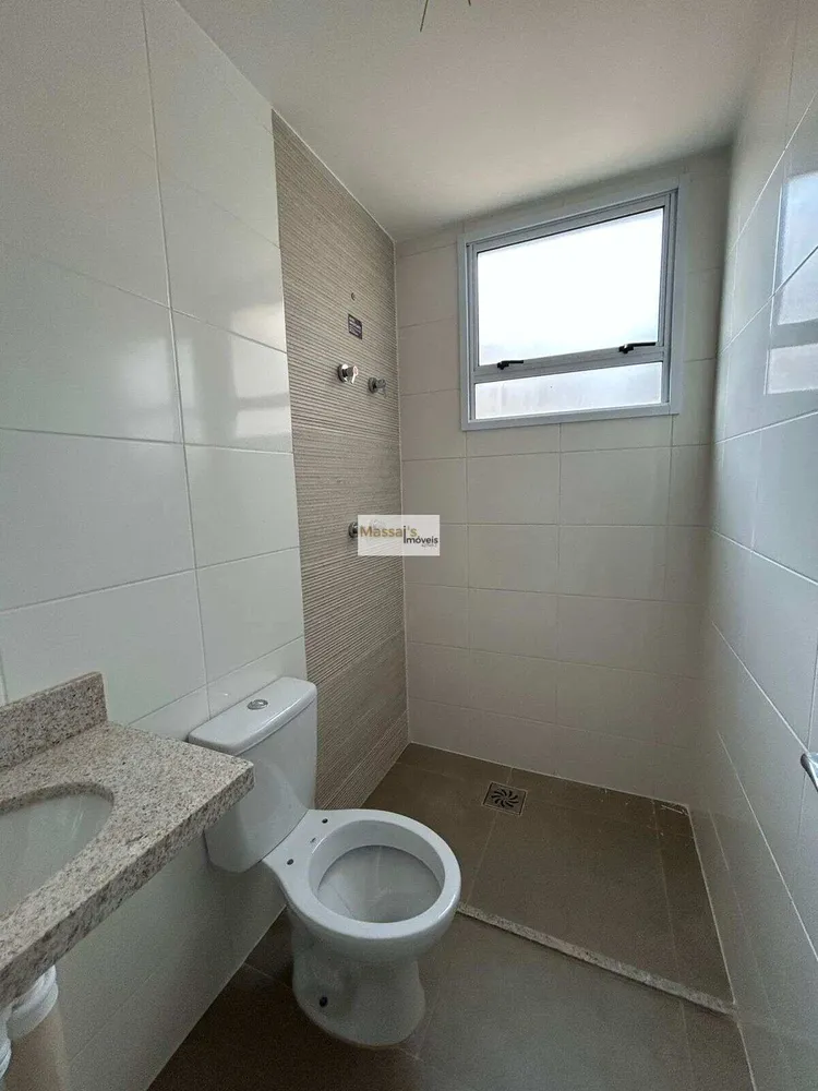 Apartamento, 2 quartos, 64 m² - Foto 3
