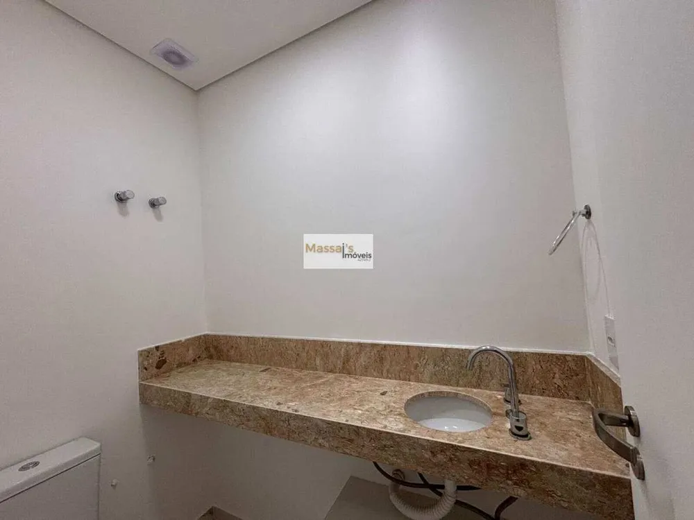 Apartamento, 3 quartos, 91 m² - Foto 11