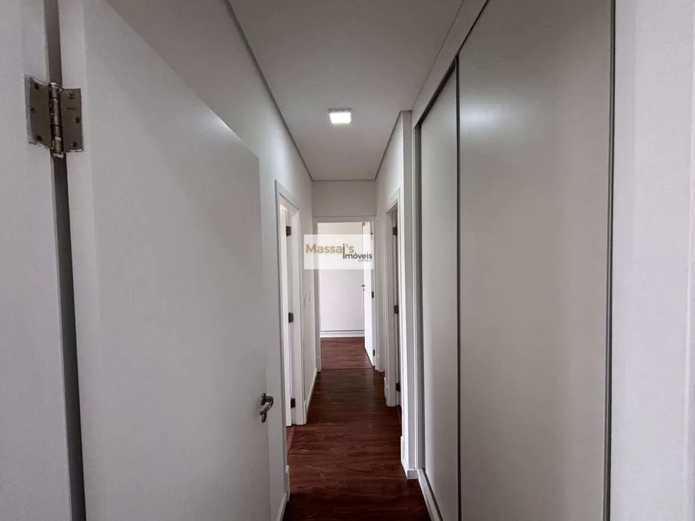 Apartamento, 3 quartos, 91 m² - Foto 2