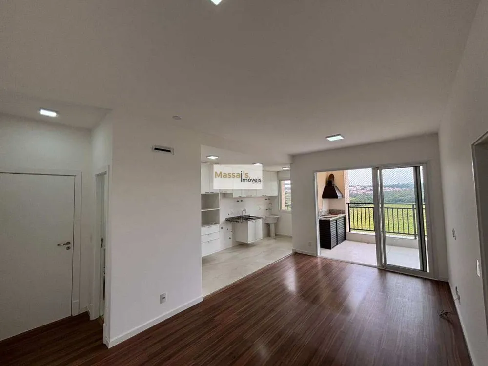 Apartamento, 3 quartos, 91 m² - Foto 12