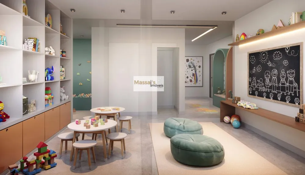 Apartamento, 3 quartos, 69 m² - Foto 7