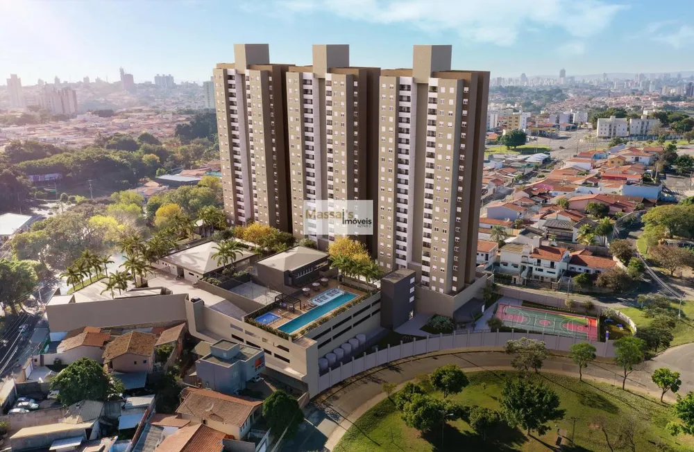 Apartamento, 3 quartos, 69 m² - Foto 12