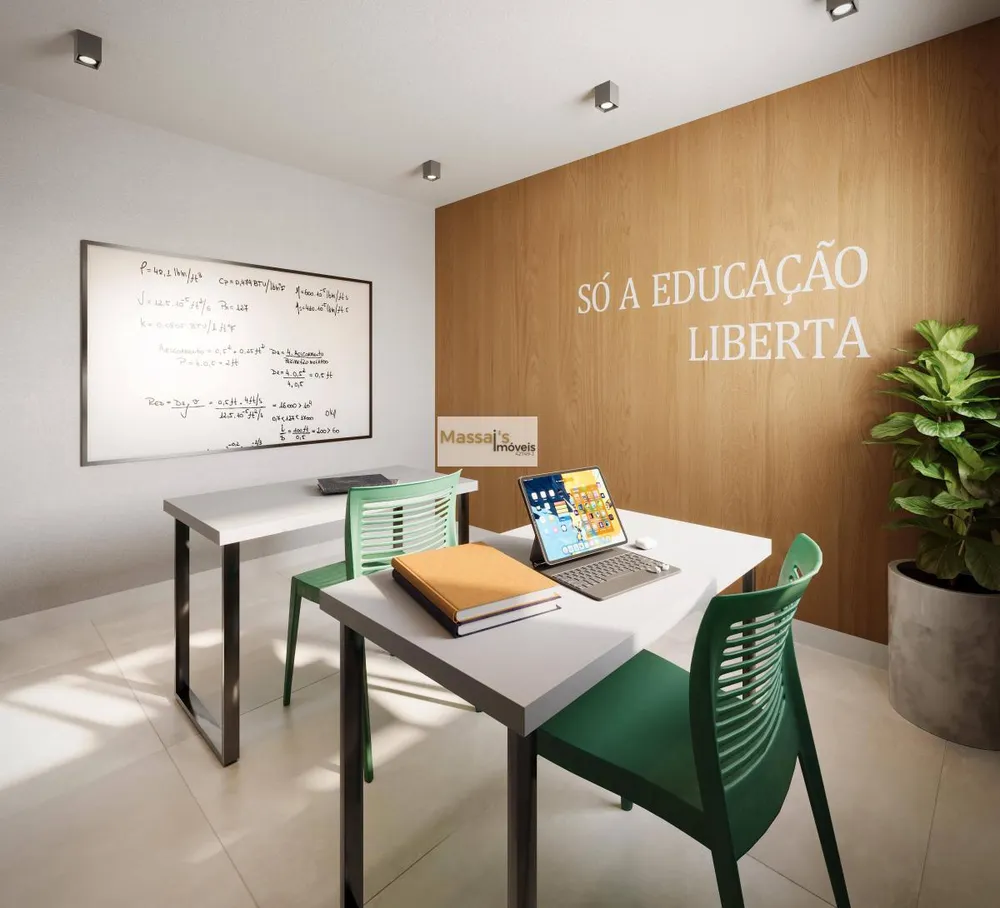 Apartamento, 3 quartos, 69 m² - Foto 9