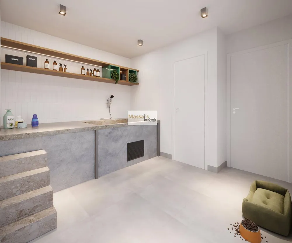 Apartamento, 3 quartos, 69 m² - Foto 5