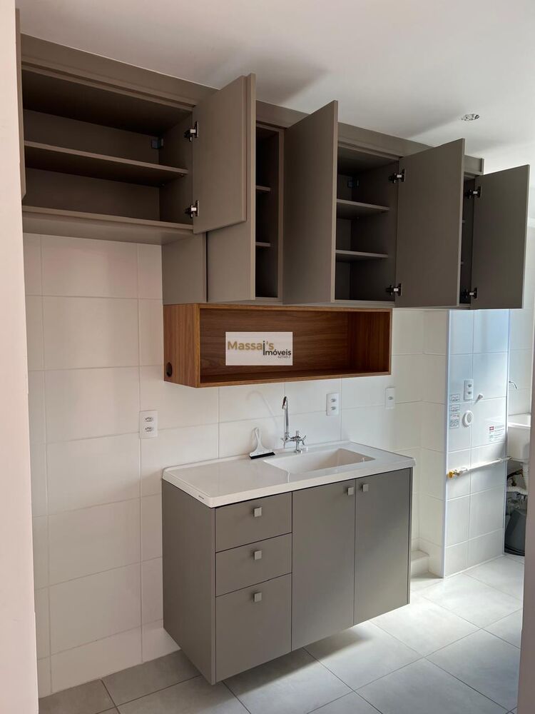 Apartamento, 2 quartos, 41 m² - Foto 4