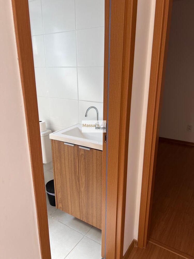 Apartamento, 2 quartos, 41 m² - Foto 9