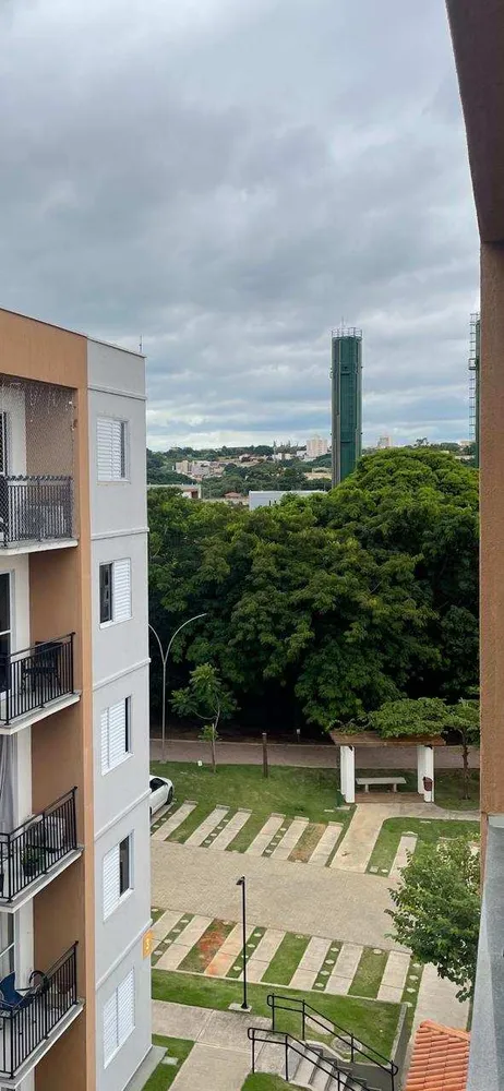 Apartamento, 2 quartos, 43 m² - Foto 8