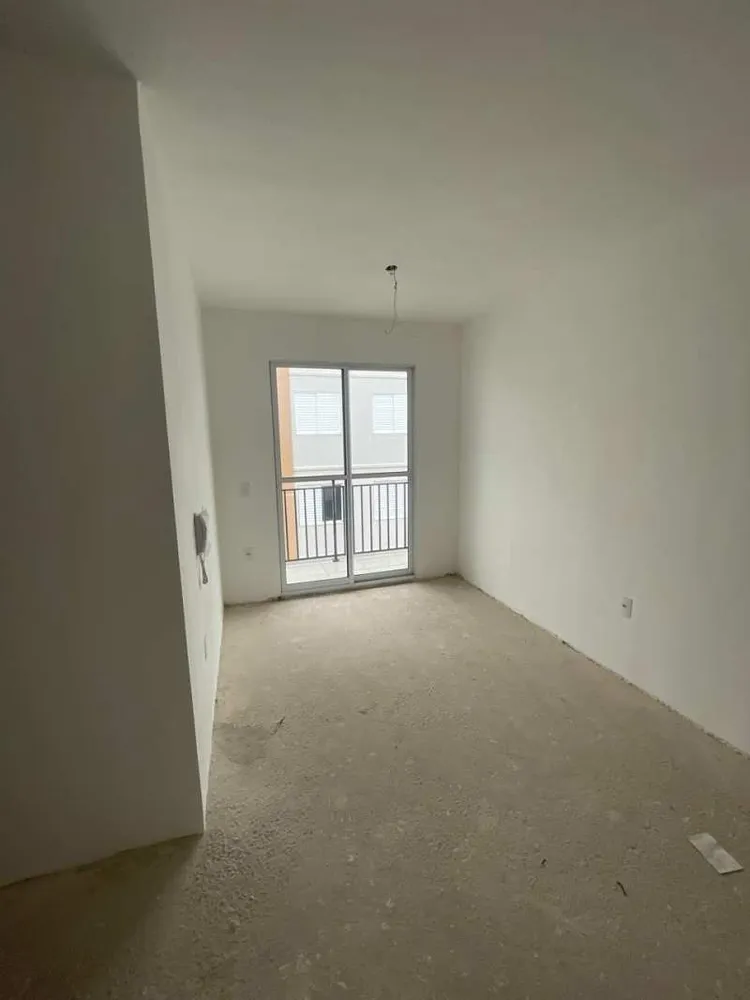 Apartamento, 2 quartos, 43 m² - Foto 2
