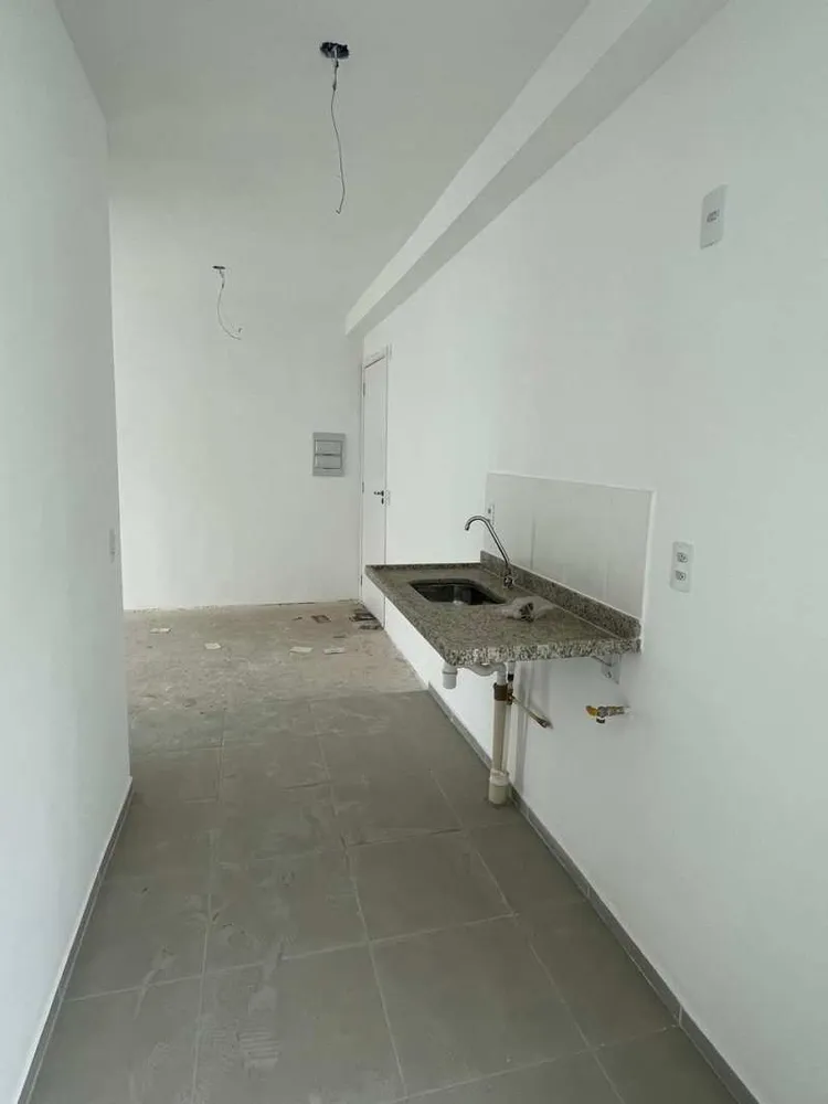 Apartamento, 2 quartos, 43 m² - Foto 5