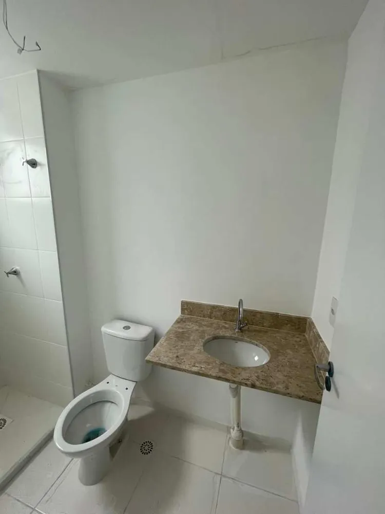Apartamento, 2 quartos, 43 m² - Foto 4