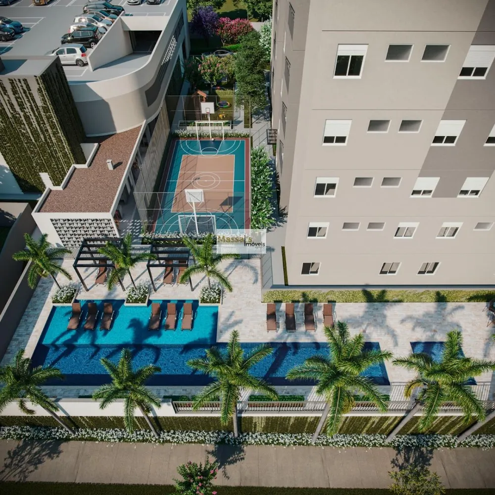 Apartamento, 2 quartos - Foto 8