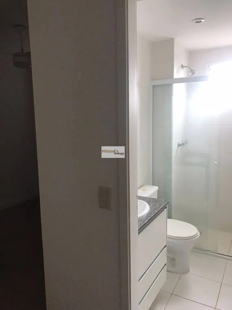 Apartamento, 2 quartos, 60 m² - Foto 3