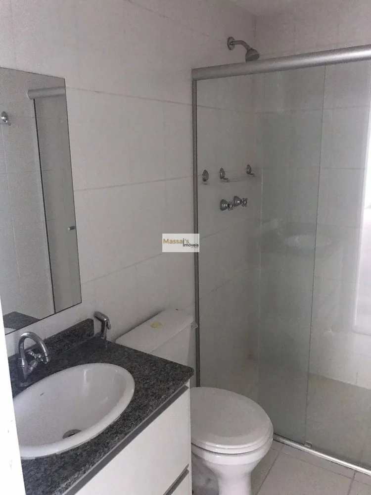 Apartamento, 2 quartos, 60 m² - Foto 5