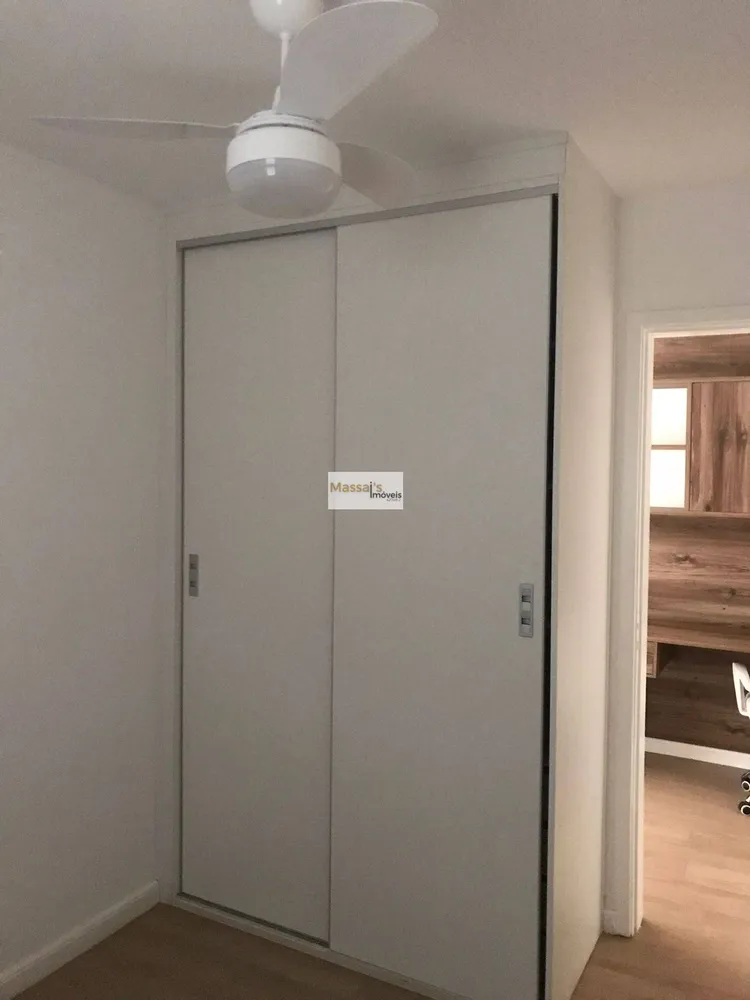Apartamento, 2 quartos, 60 m² - Foto 4