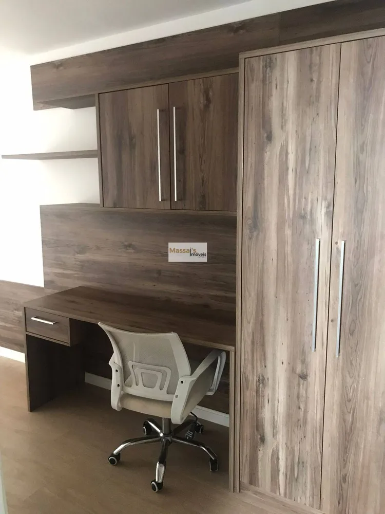 Apartamento, 2 quartos, 60 m² - Foto 2