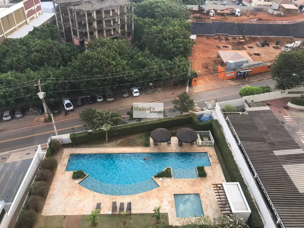 Apartamento, 2 quartos, 60 m² - Foto 8