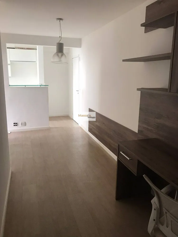 Apartamento, 2 quartos, 60 m² - Foto 1