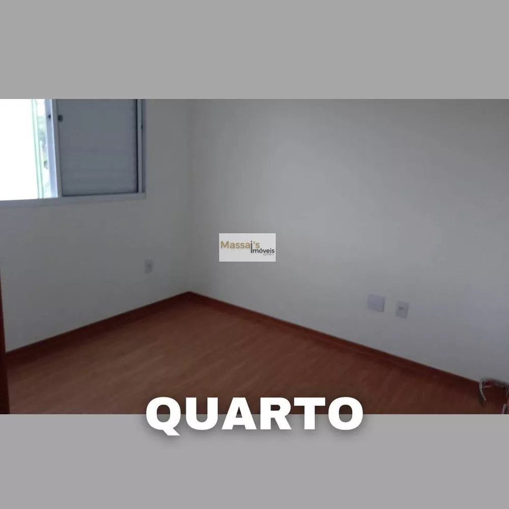 Apartamento à venda com 2 quartos, 41m² - Foto 6