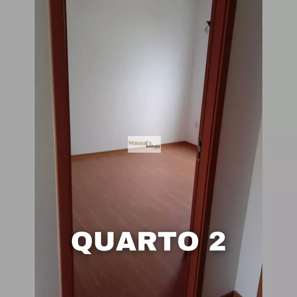 Apartamento à venda com 2 quartos, 41m² - Foto 7