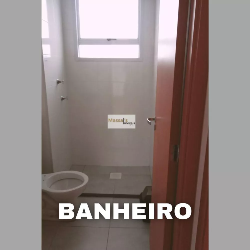 Apartamento à venda com 2 quartos, 41m² - Foto 5