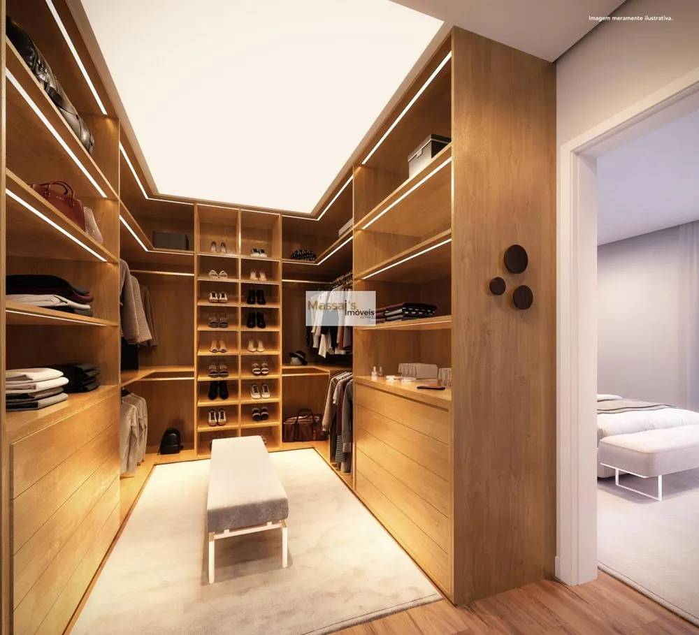 Apartamento, 3 quartos, 221 m² - Foto 13