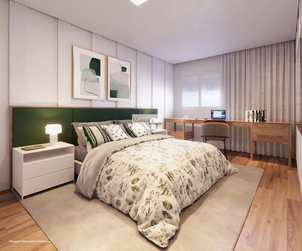 Apartamento, 3 quartos, 221 m² - Foto 20