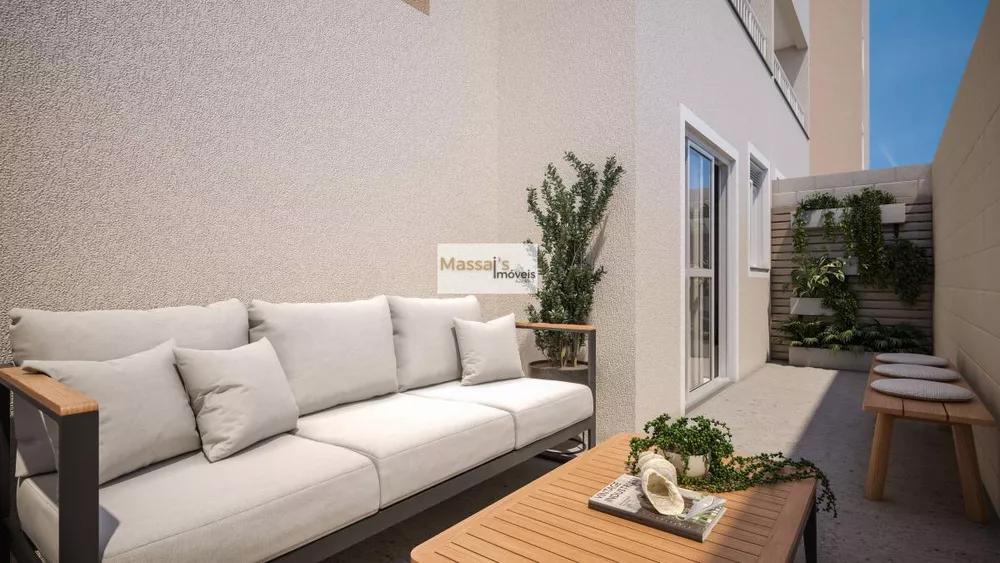 Apartamento à venda com 2 quartos - Foto 6