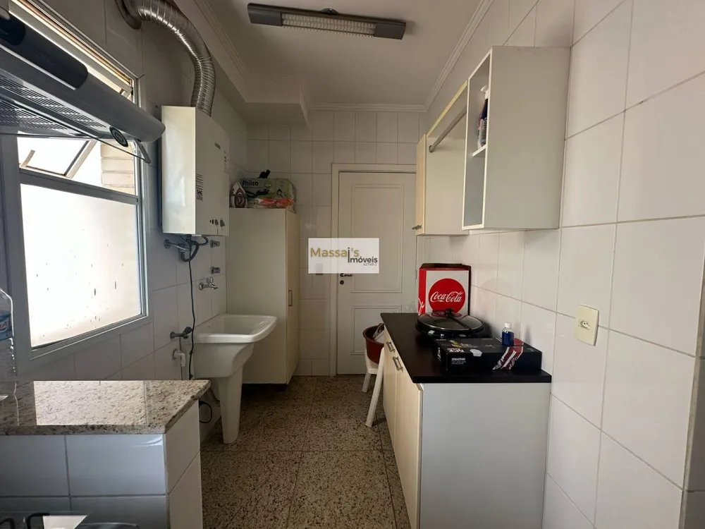 Apartamento, 3 quartos, 78 m² - Foto 6