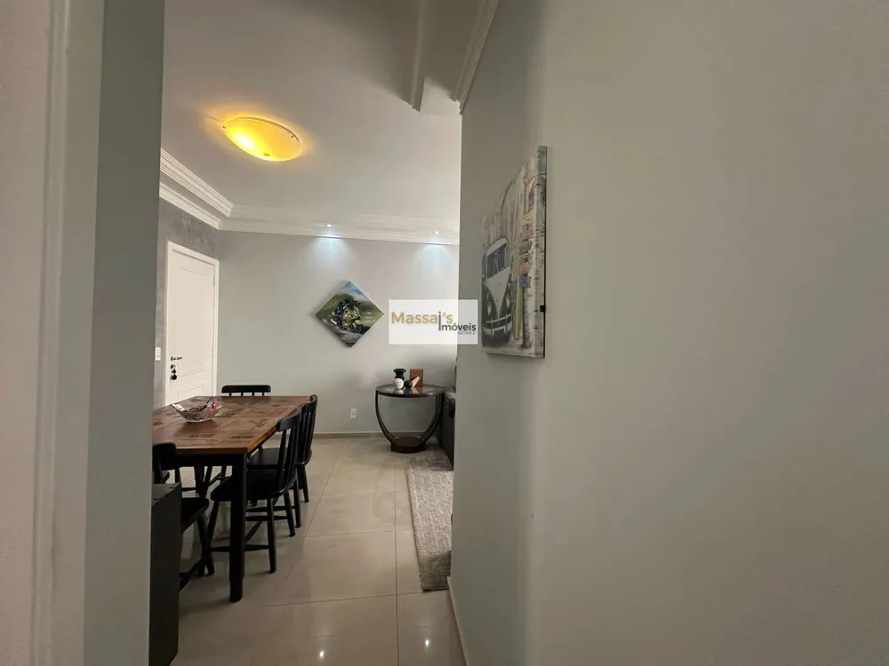 Apartamento, 3 quartos, 78 m² - Foto 2