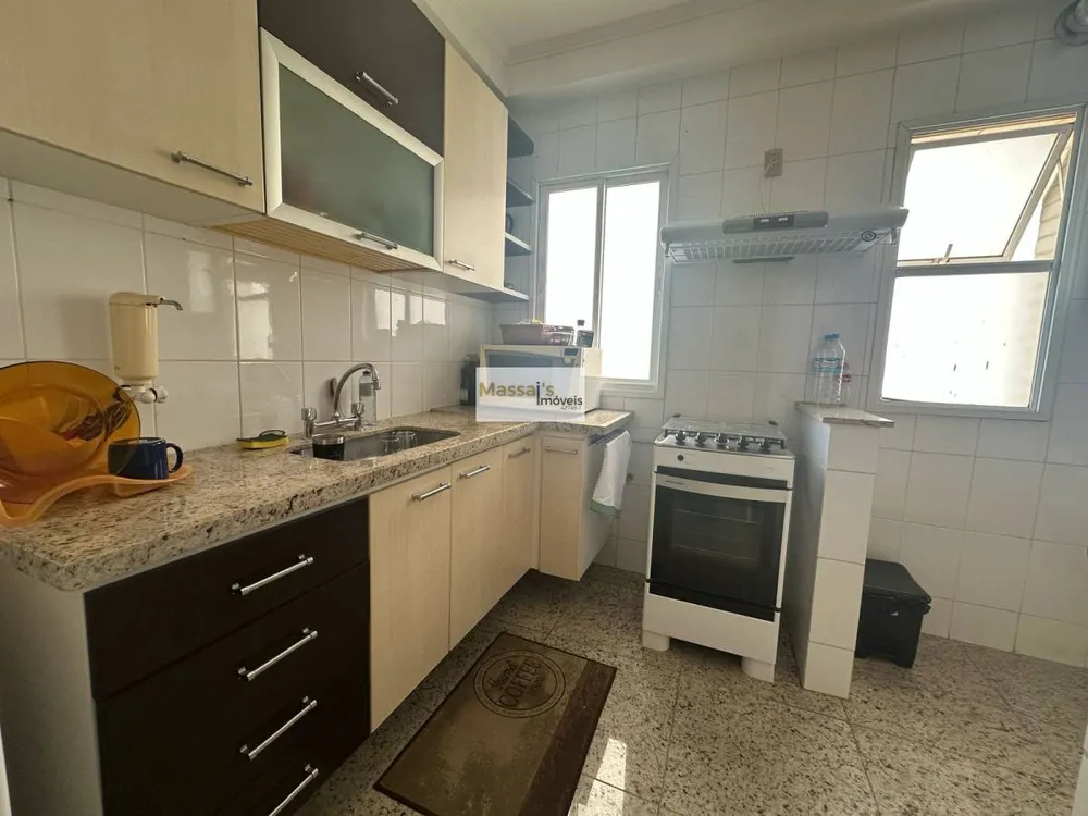 Apartamento, 3 quartos, 78 m² - Foto 5
