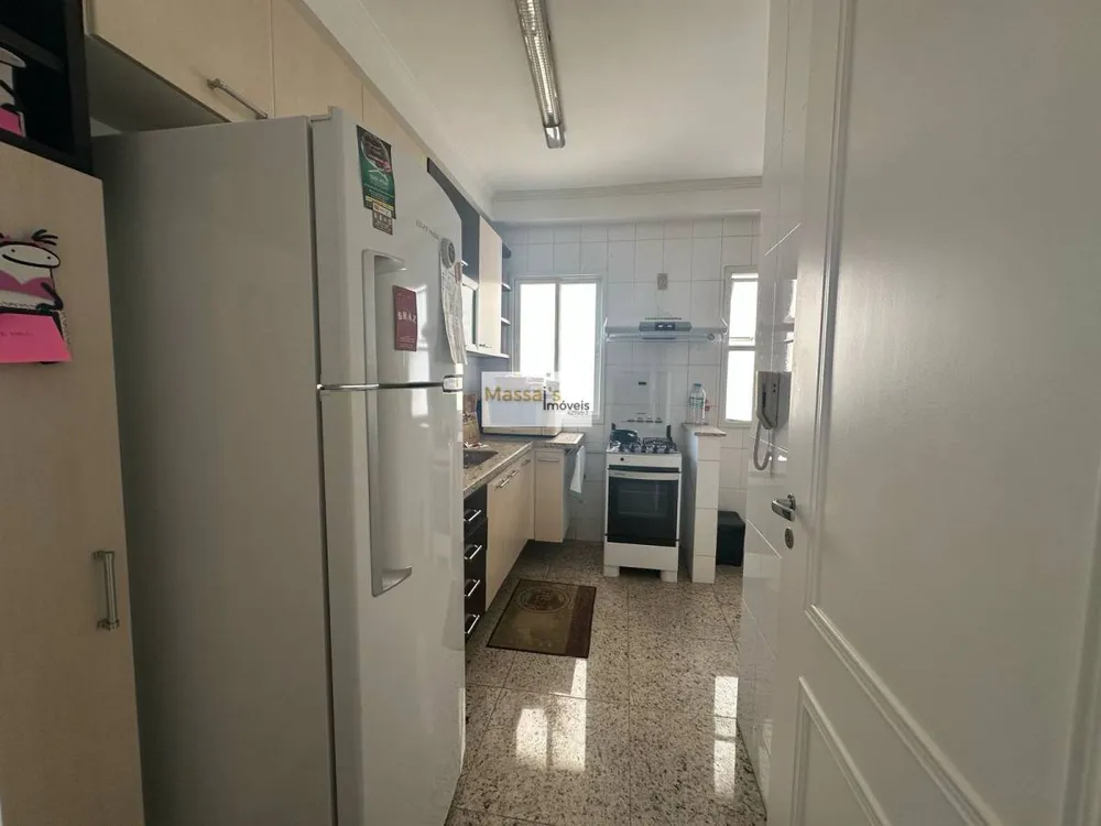 Apartamento, 3 quartos, 78 m² - Foto 4