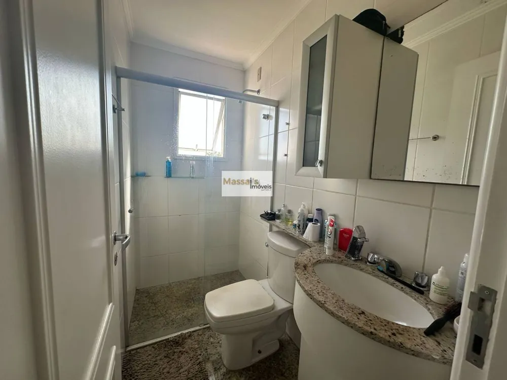 Apartamento, 3 quartos, 78 m² - Foto 11