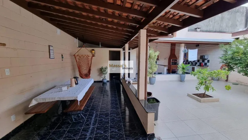 Casa, 2 quartos, 150 m² - Foto 7