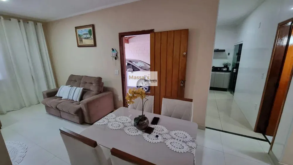 Casa, 2 quartos, 150 m² - Foto 1