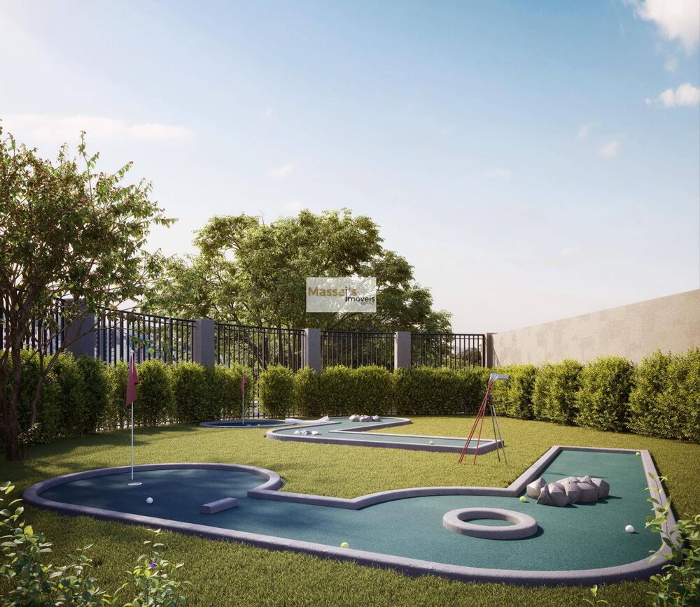 Apartamento, 3 quartos, 69 m² - Foto 3