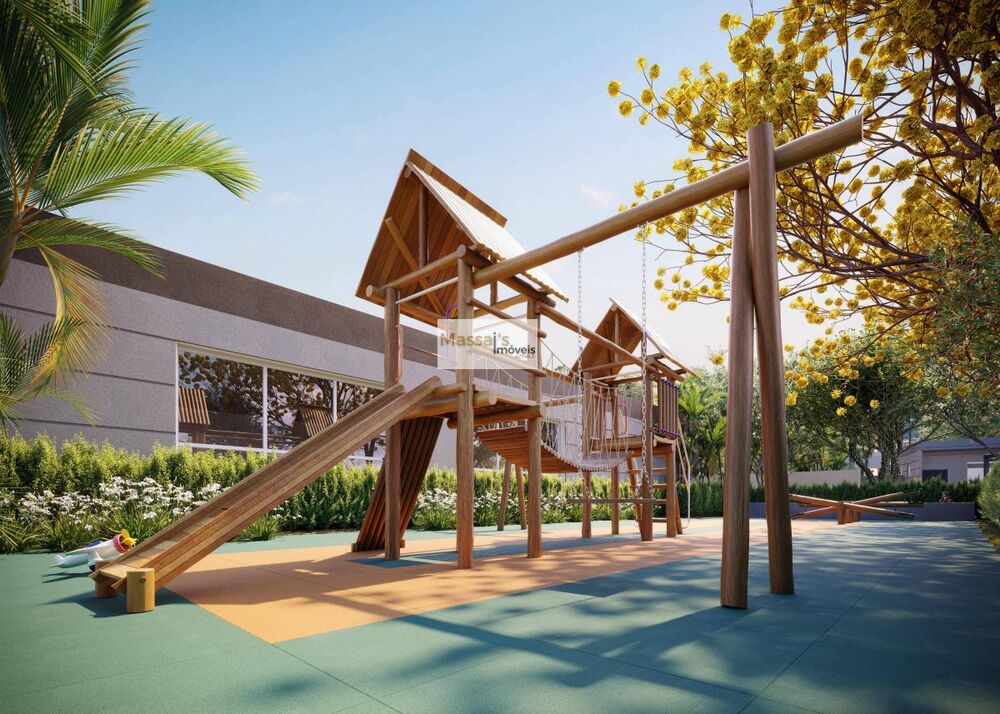 Apartamento, 3 quartos, 69 m² - Foto 5