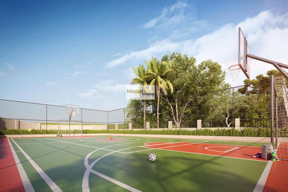 Apartamento, 3 quartos, 69 m² - Foto 2