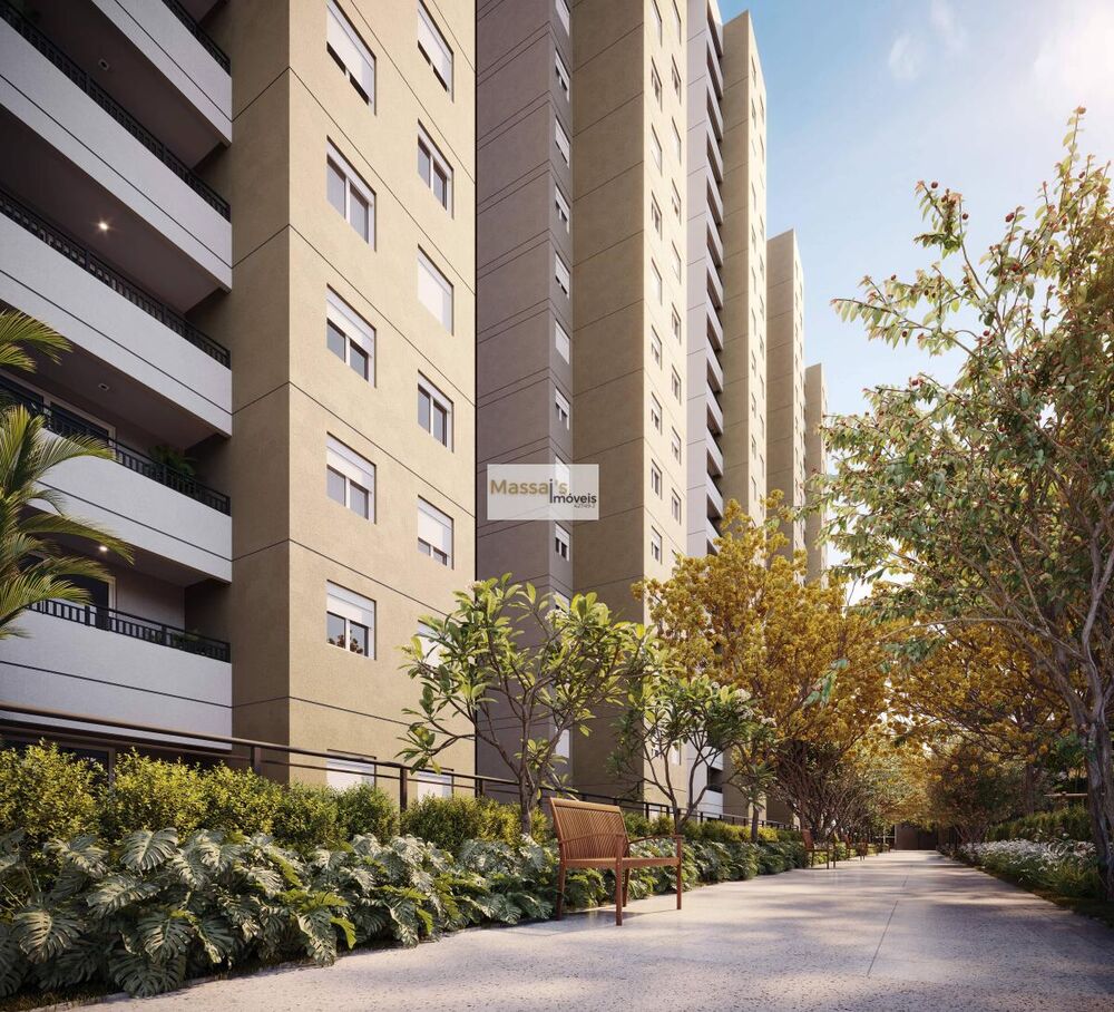 Apartamento, 3 quartos, 69 m² - Foto 1