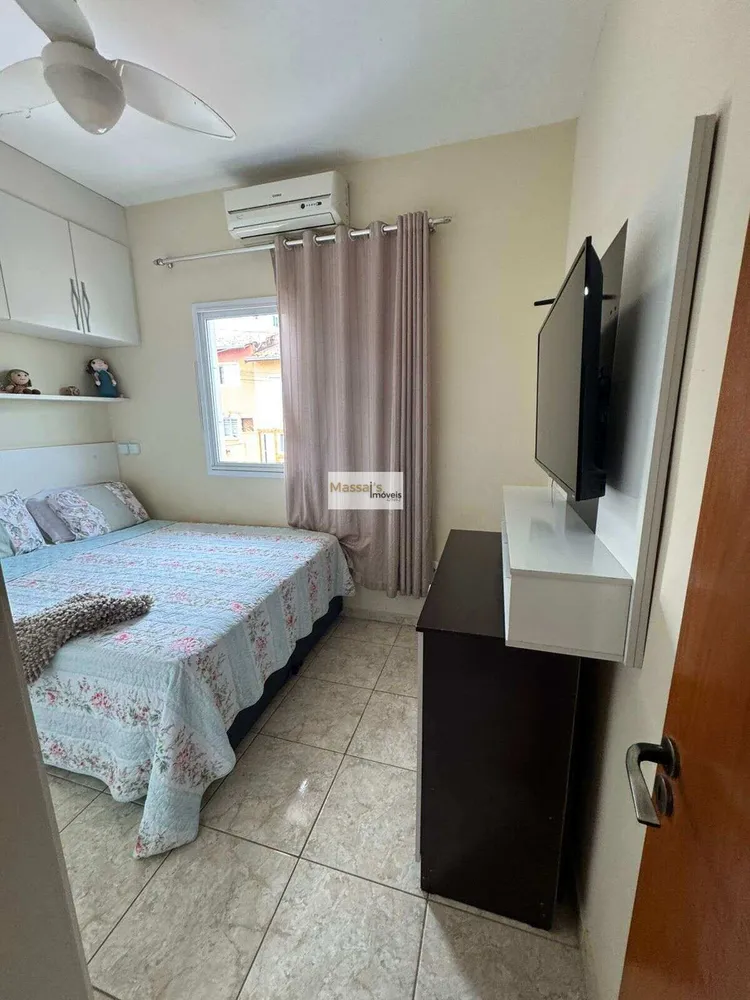 Casa de Condomínio, 2 quartos - Foto 6
