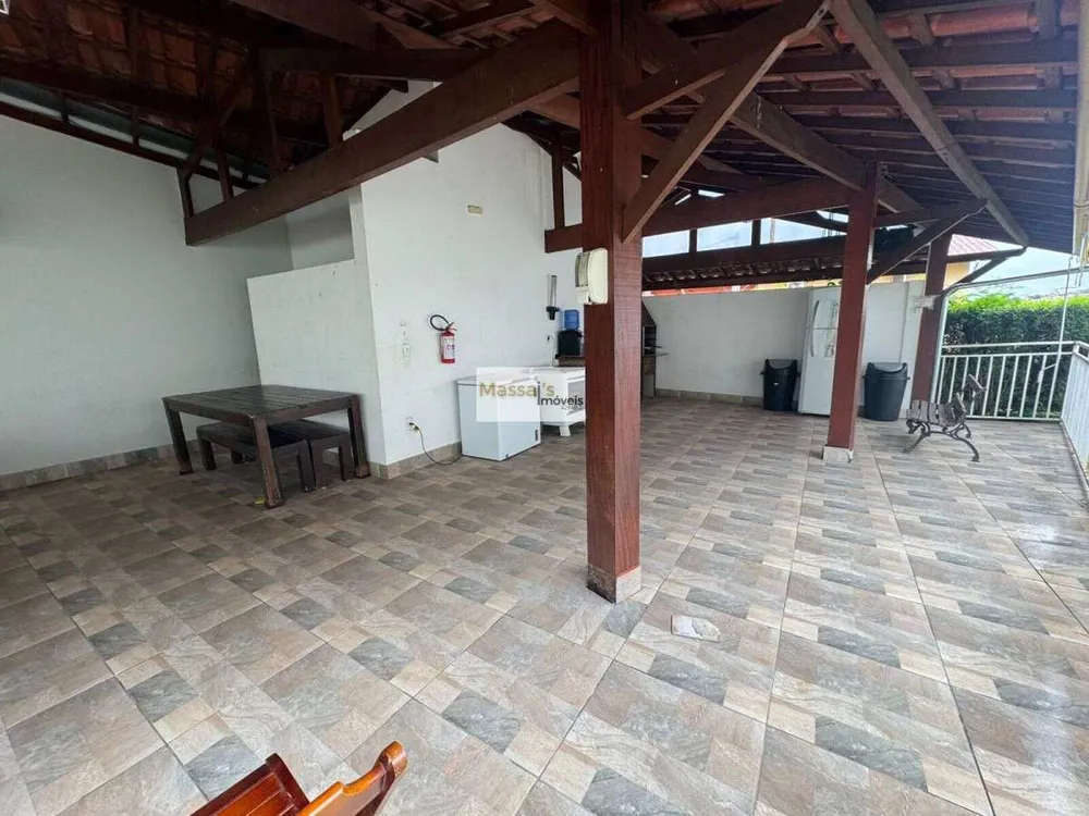 Casa de Condomínio, 2 quartos - Foto 12