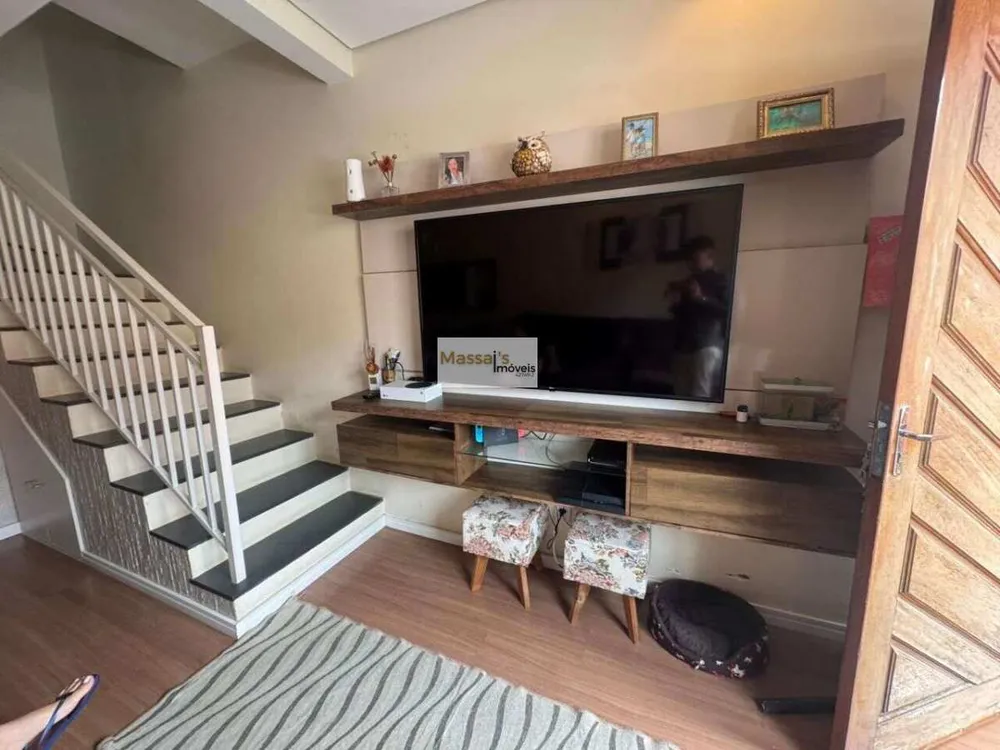 Casa de Condomínio, 2 quartos - Foto 2