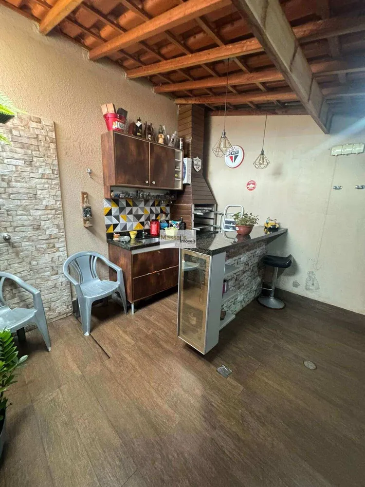 Casa de Condomínio, 2 quartos - Foto 9