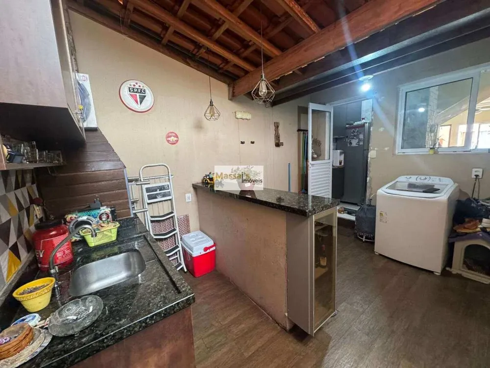 Casa de Condomínio, 2 quartos - Foto 10