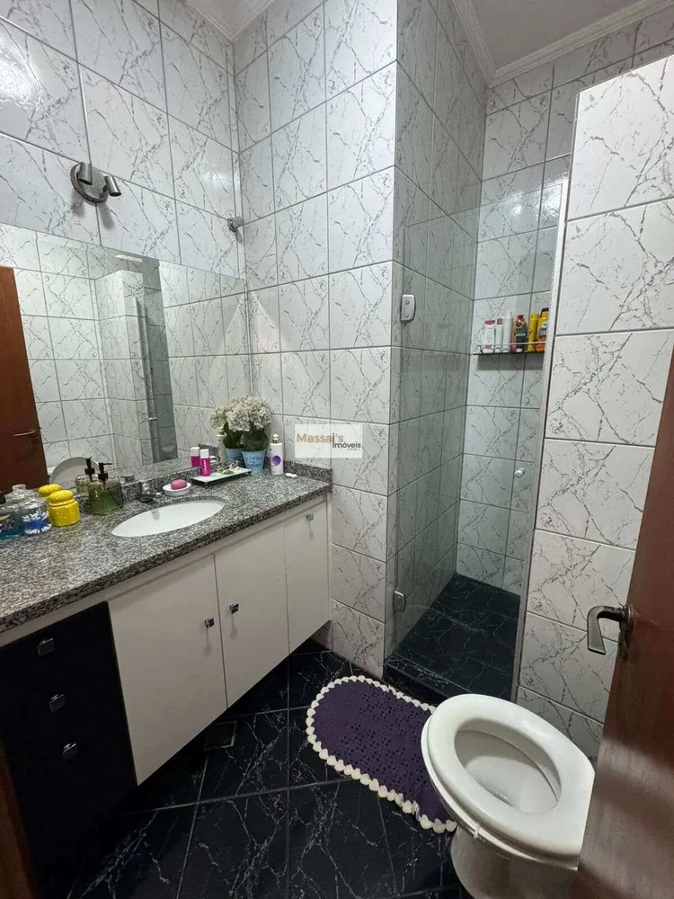 Casa de Condomínio, 2 quartos - Foto 8