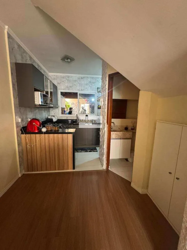 Casa de Condomínio, 2 quartos - Foto 4