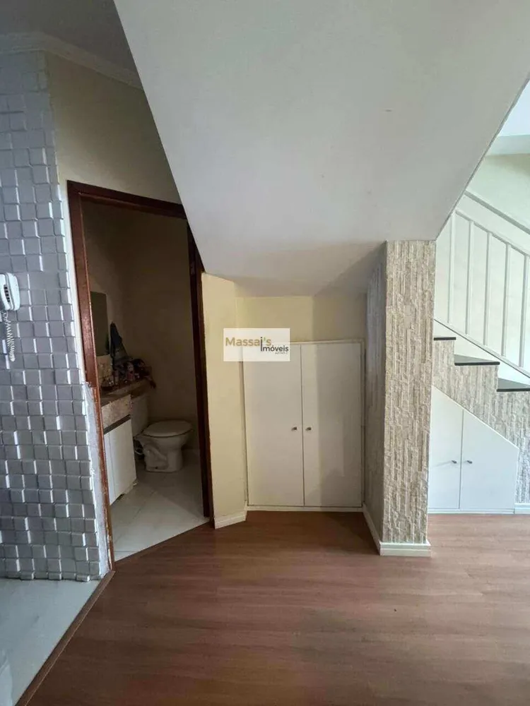 Casa de Condomínio, 2 quartos - Foto 3