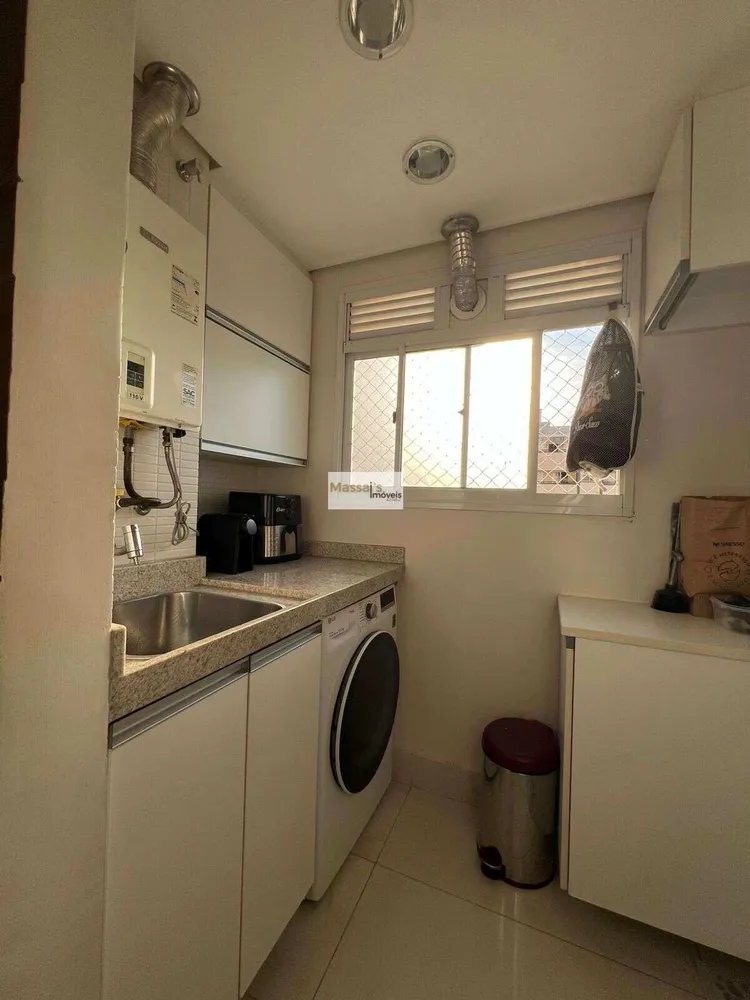 Apartamento, 2 quartos, 81 m² - Foto 2