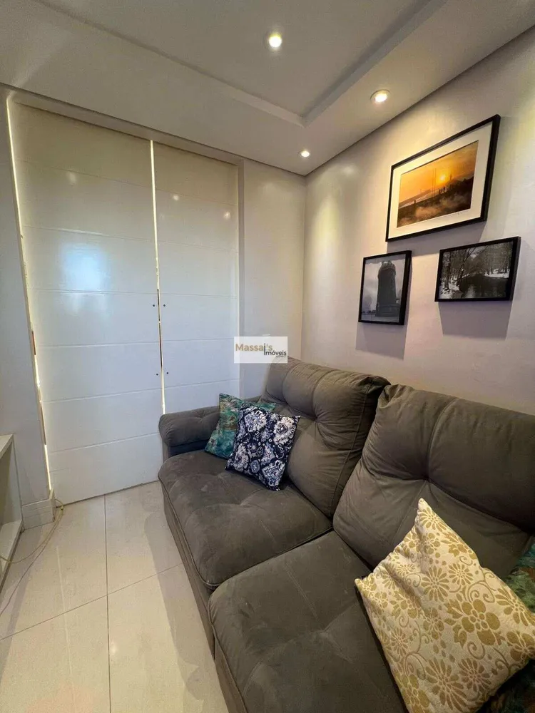 Apartamento, 2 quartos, 81 m² - Foto 8