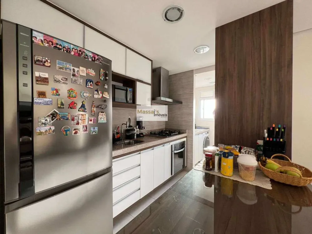 Apartamento, 2 quartos, 81 m² - Foto 1